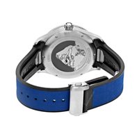 Montre Montblanc Homme 1858 Automatic in Acier 129370 - 129370